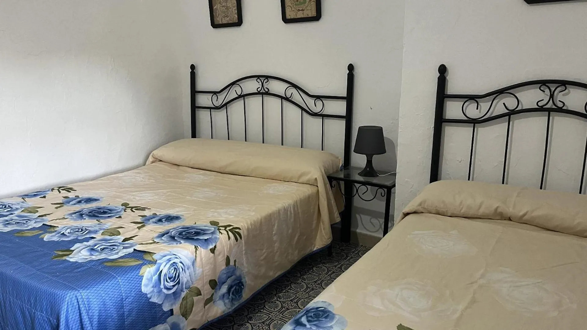 Сasa de vacaciones Villa El Salao Olvera