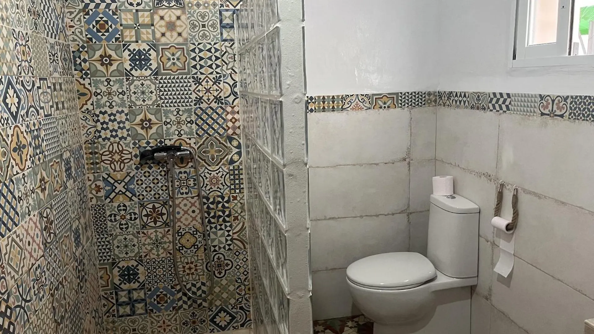 Villa El Salao Olvera
