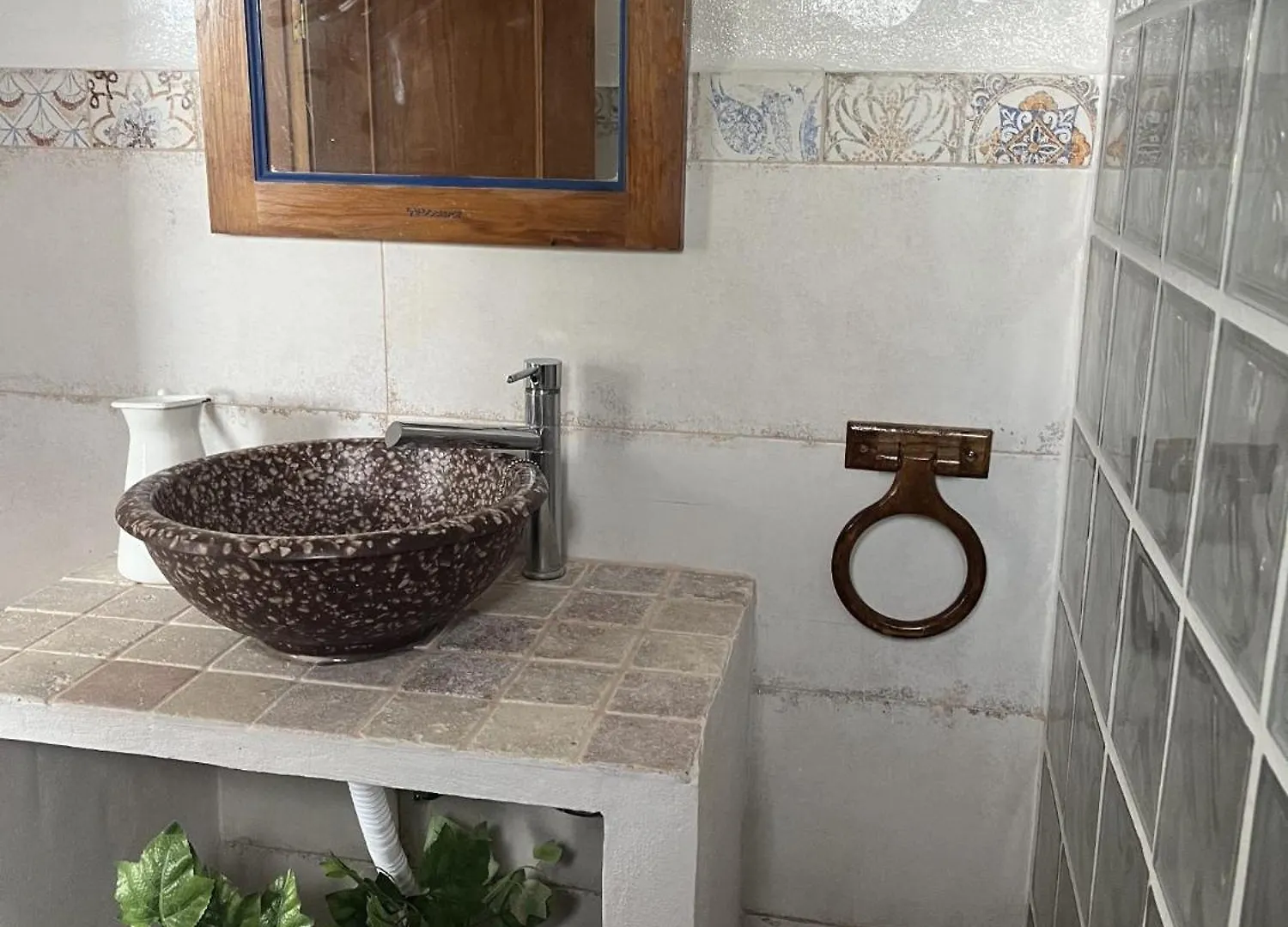 Villa El Salao Olvera Сasa de vacaciones